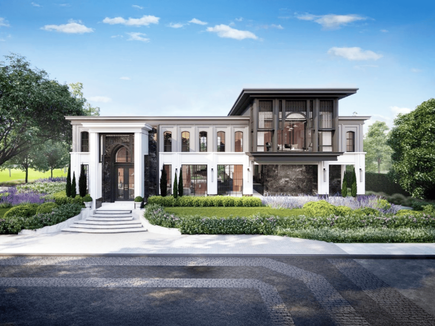 CCK Property